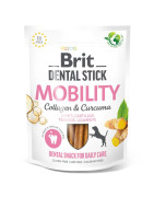 Brit dental stick mobility curcuma collagen 251g