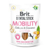 Brit dental stick mobility curcuma collagen 251g