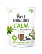 Brit dental stick calm hemp matherwort 251g