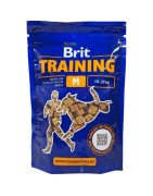Brit Training Snack M 100g