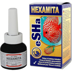 Esha Hexamita 20ml