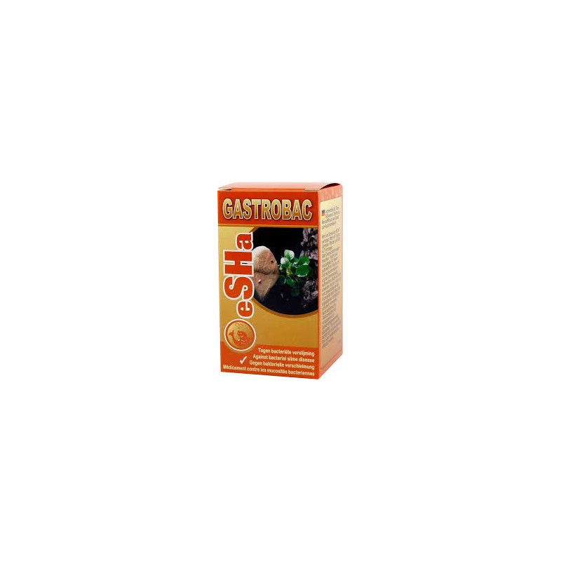 Esha Gastrobac 10ml