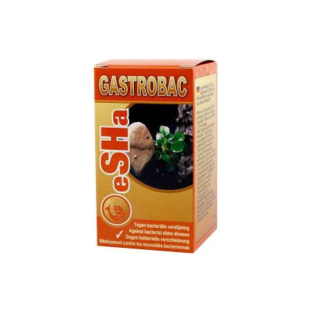 Esha Gastrobac 10ml