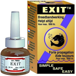 Esha exit 20ml