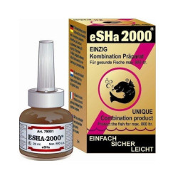 Esha 2000 20ml