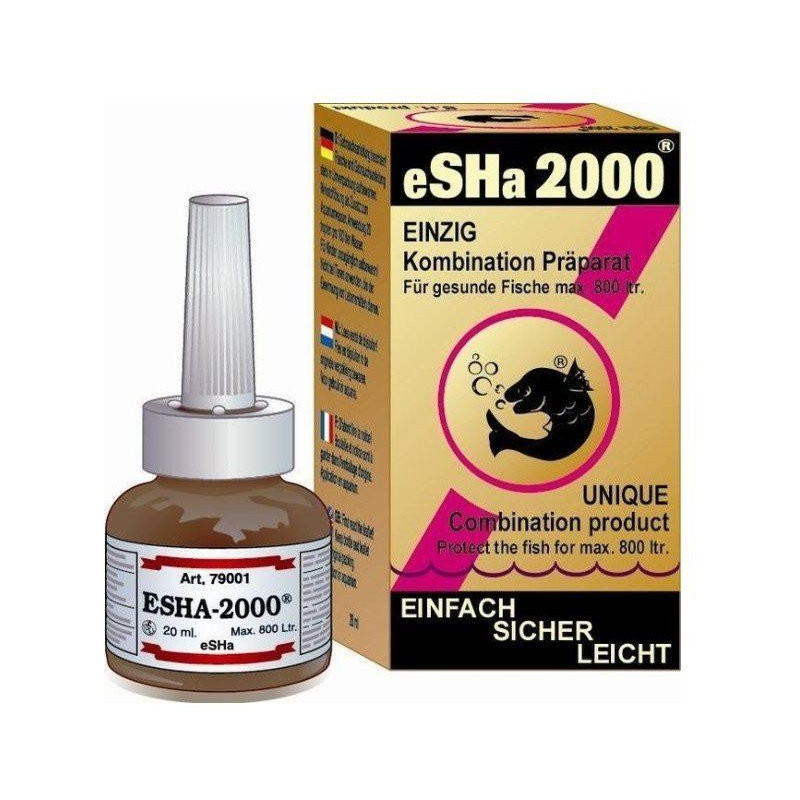 Esha 2000 20ml