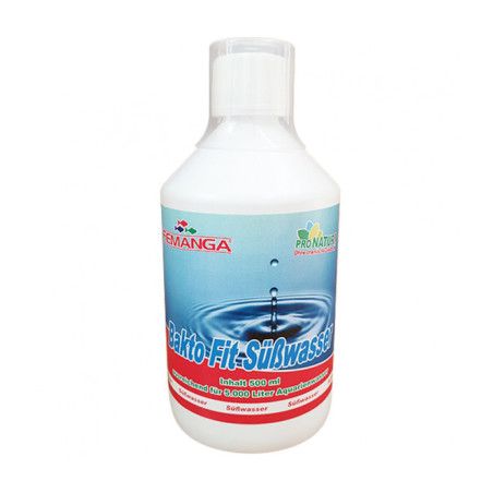 Femanga bakto fit 1000ml