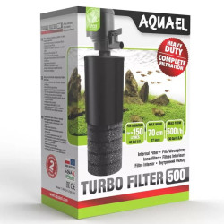 Aquael Turbo 500