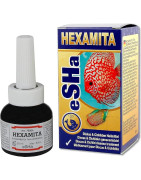 Esha Hexamita 20ml
