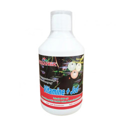 Femanga vitamine jod 250ml