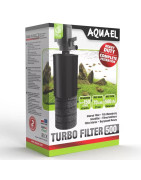 Aquael Turbo 500