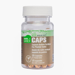Aqua Art Planta Gainer CAPS 25