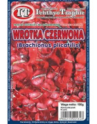 ICHTHYO TROPHIC wrotka czerwona 100g