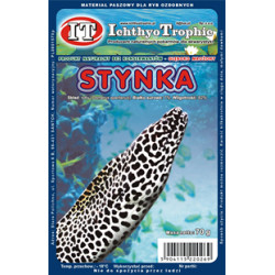ICHTHYO TROPHIC stynka 70g