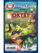 ICHTHYO TROPHIC oktet 100g