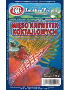 ICHTHYO TROPHIC mięso krewetki krystalicznej 100g