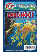 ICHTHYO TROPHIC lasonogi 100g