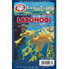 ICHTHYO TROPHIC lasonogi 100g