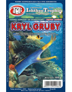 ICHTHYO TROPHIC kryl gruby 100g