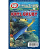 ICHTHYO TROPHIC kryl gruby 100g