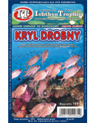 ICHTHYO TROPHIC kryl drobny 100g