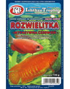 ICHTHYO TROPHIC dafnia int. czerwień 100g