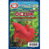 ICHTHYO TROPHIC cyklop oczlik intensywna czerwień 100g