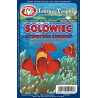 ICHTHYO TROPHIC artemia solowiec intensywna czerwień 100g