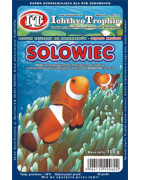 ICHTHYO TROPHIC artemia solowiec 100g
