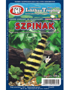 ICHTHYO TROPHIC Szpinak 100g