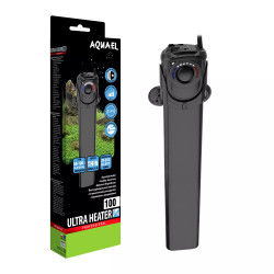 Aquael Ultra Heater Day and Night 150W
