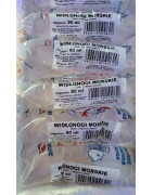 Pokarm żywy widłonogi morskie life copepods 90ml