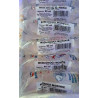 Pokarm żywy widłonogi morskie life copepods 90ml