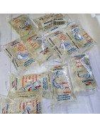 Pokarm żywy Szklarka 45ml
