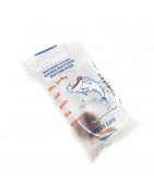 Pokarm żywy Tubifex 45ml