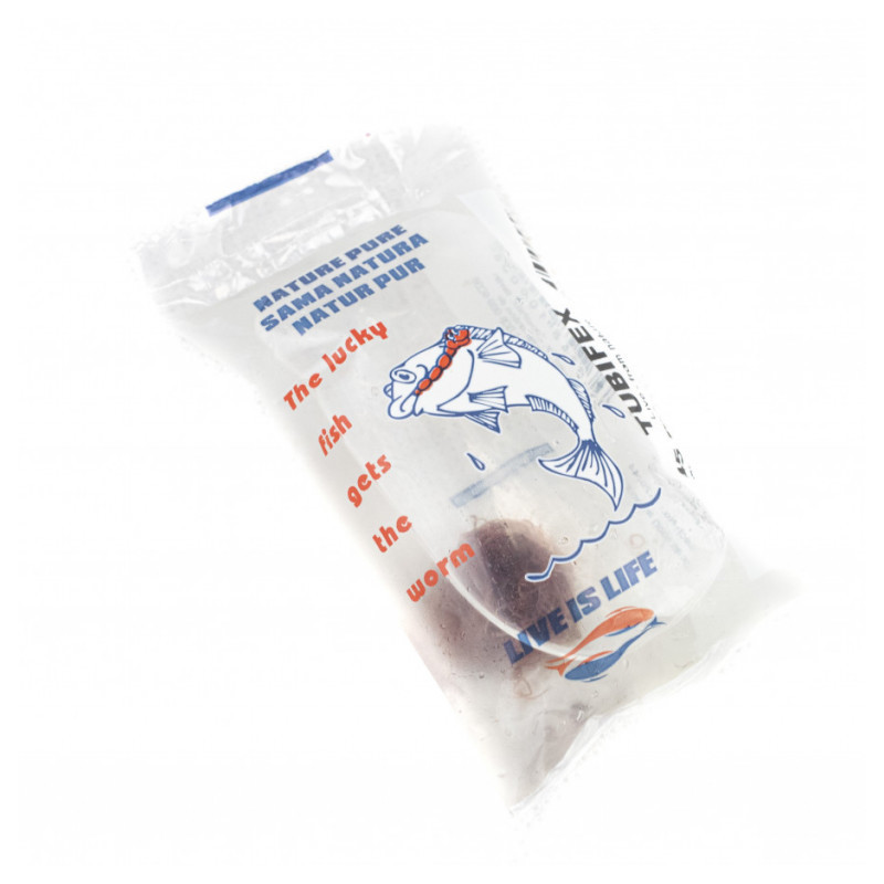 Pokarm żywy Tubifex 45ml