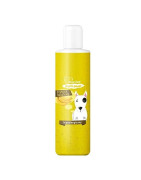 Over zoo frutti power szampon bananowy 200ml
