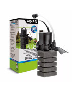 Aquael Turbo Mini