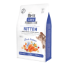 Brit care cat grain free kitten immunity 400g