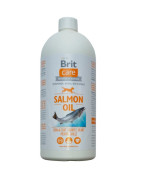 Brit Care Salmon Oil 1000ml