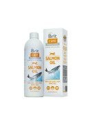 Brit Care Salmon Oil 250ml