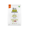 Brit Care Dog Hypoallergenic Adult Small Breed jagnięcina 3 kg