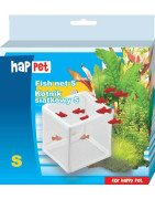 Happet kotnik siatkowy S