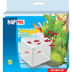Happet kotnik siatkowy S