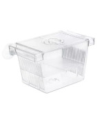 Happet kotnik plastikowy pływający S