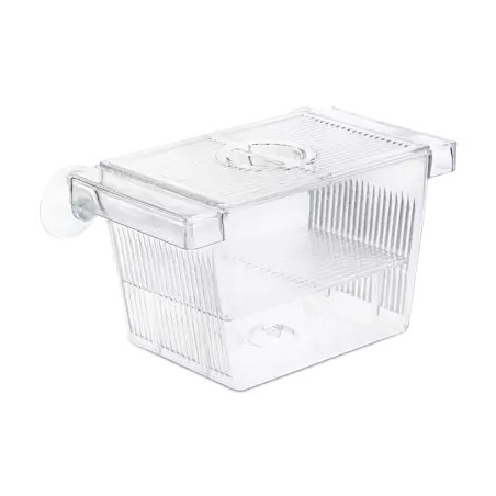 Happet kotnik plastikowy pływający S