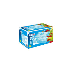 Happet kotnik plastikowy pływający S