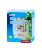 Happet kotnik plastikowy pływający M