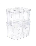 Happet kotnik plastikowy pływający M