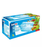 Happet kotnik plastikowy pływający l